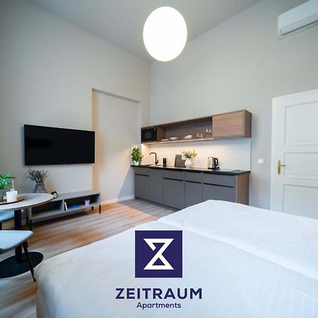 Karl By Zeitraum Aparthotel Πράγα Εξωτερικό φωτογραφία